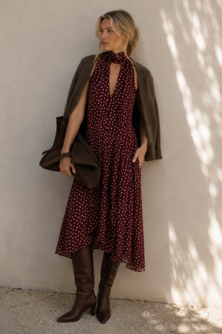 Vestidos