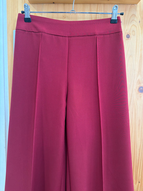 Pantalón fluido Emarola