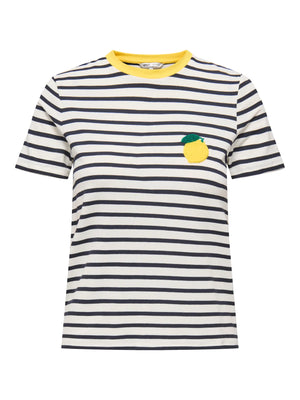 Camiseta limon Only
