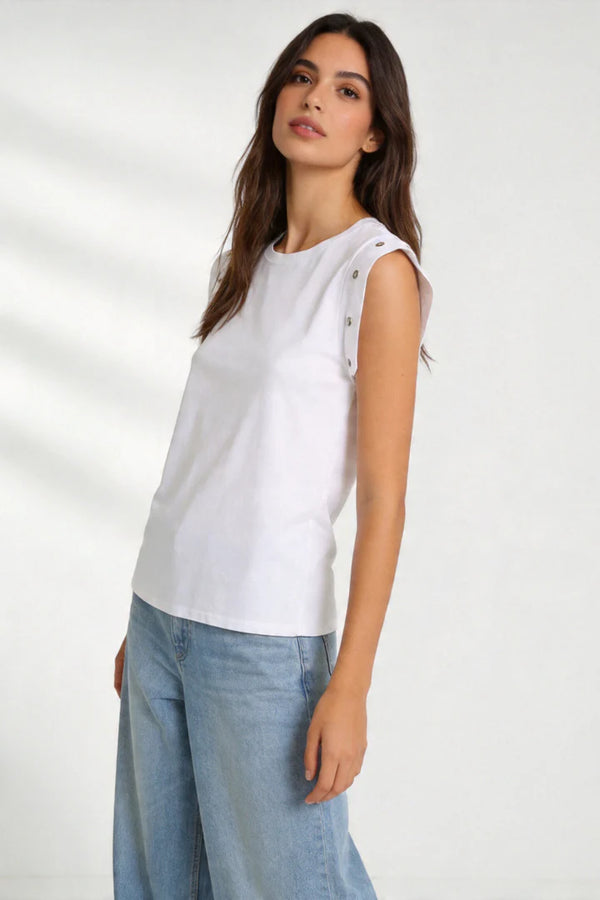 Camiseta anillass
