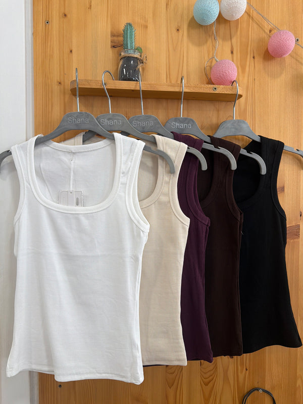 Top canale shine