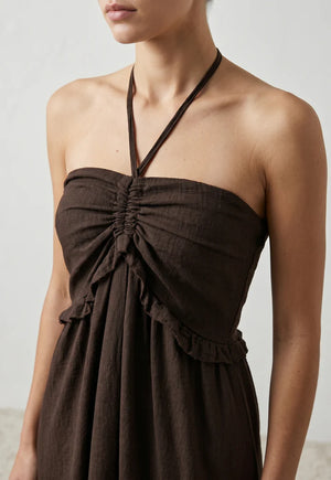 Vestido Ar Ana