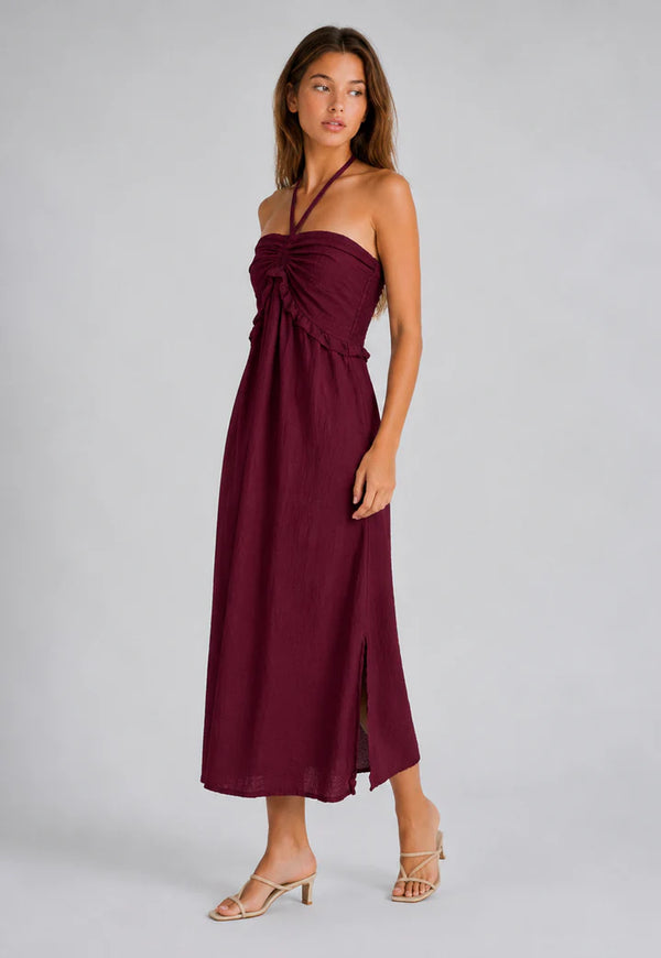Vestido Ar Ana