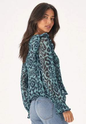 Blusa Maina