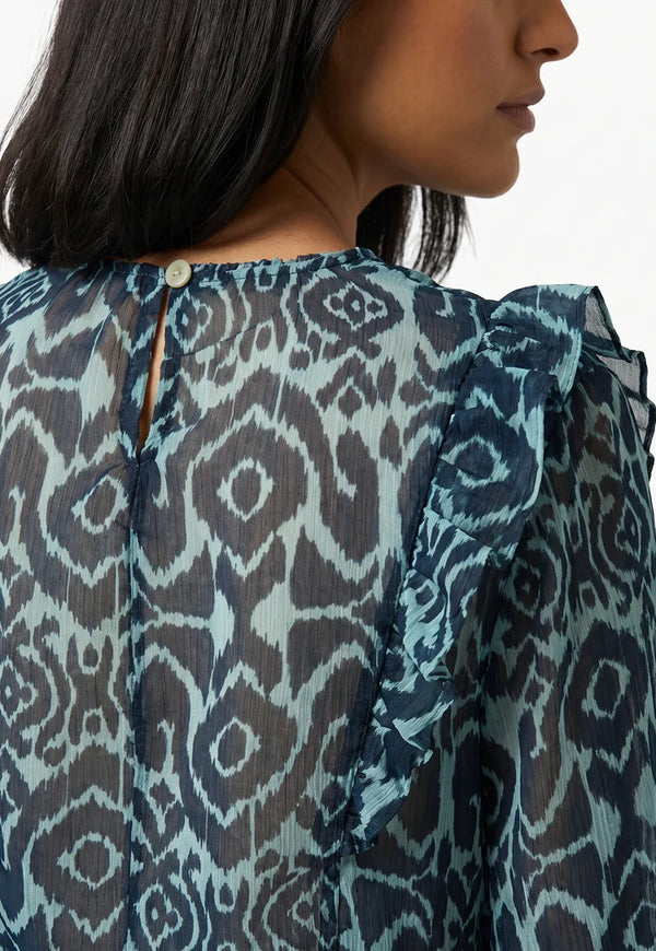 Blusa Maina