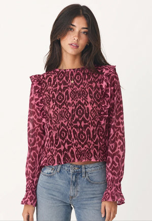 Blusa Maina