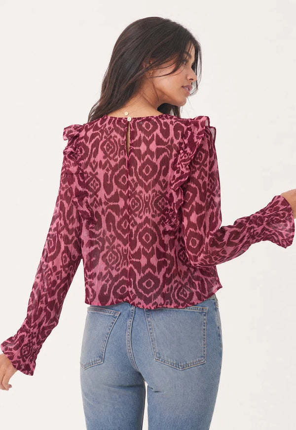 Blusa Maina
