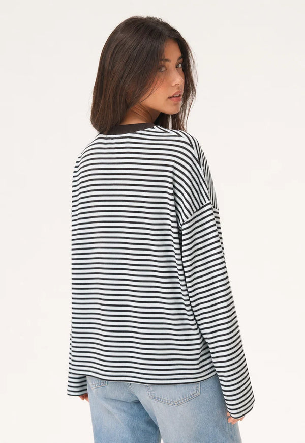 Camiseta m larga AR
