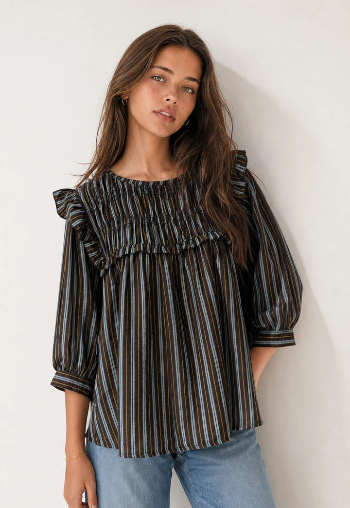 Blusa teen raya