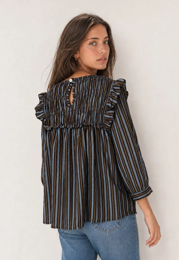Blusa teen raya
