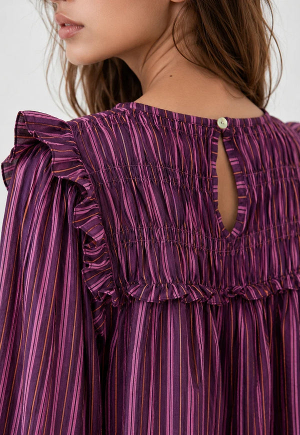 Blusa teen raya