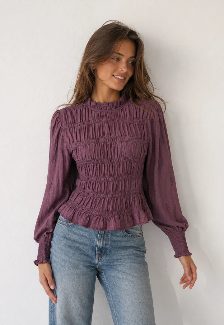Blusa Melisa