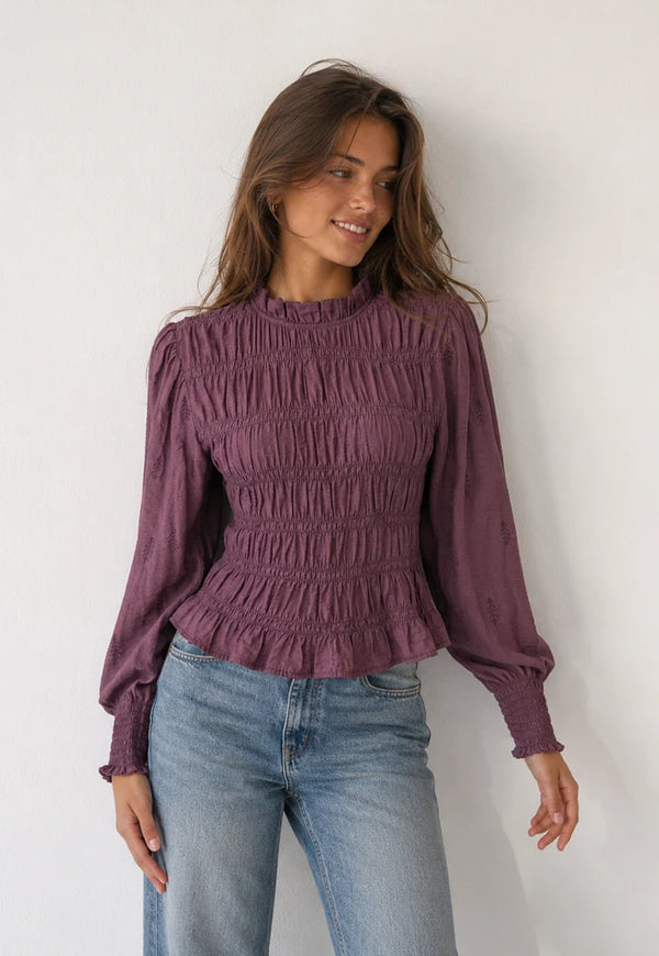Blusa Melisa