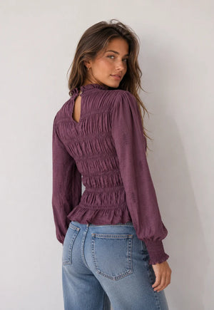 Blusa Melisa