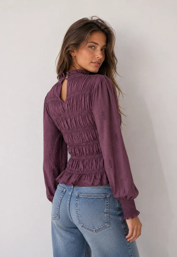 Blusa Melisa