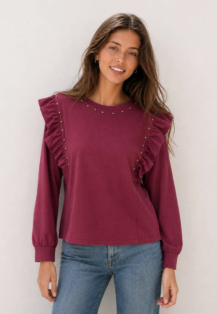 Camiseta Ar Lena