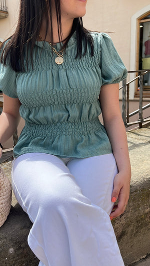 Blusa Selena