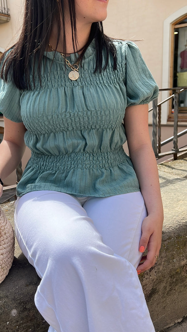 Blusa Selena