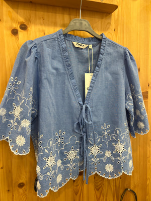 Blusa Only Lucia