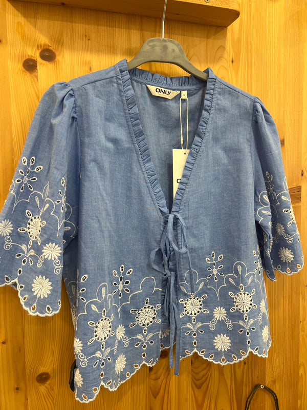 Blusa Only Lucia