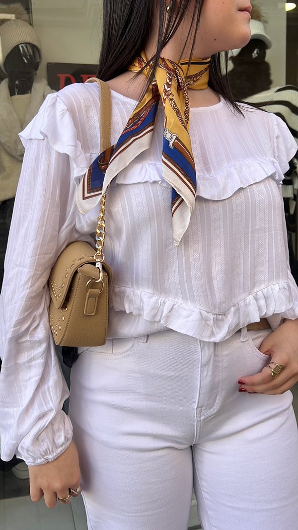 Blusa lucia