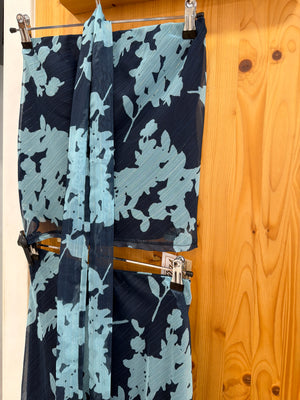 Conjunto top two