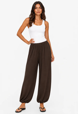 Pantalon bombacho new