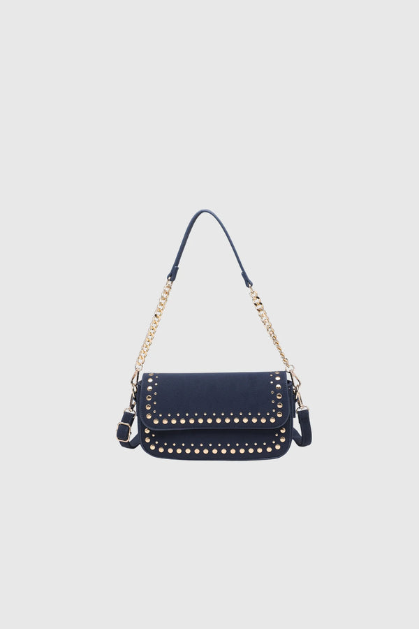 Bolso tachas ana-43559