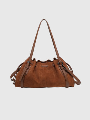 Bolso baguette