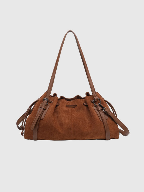 Bolso baguette