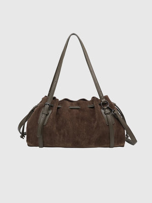 Bolso baguette