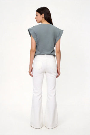 Camiseta tachas Maria