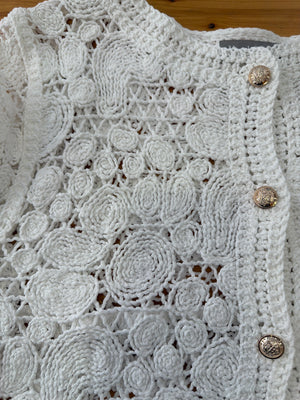 Chaqueta tricot elisa-43650