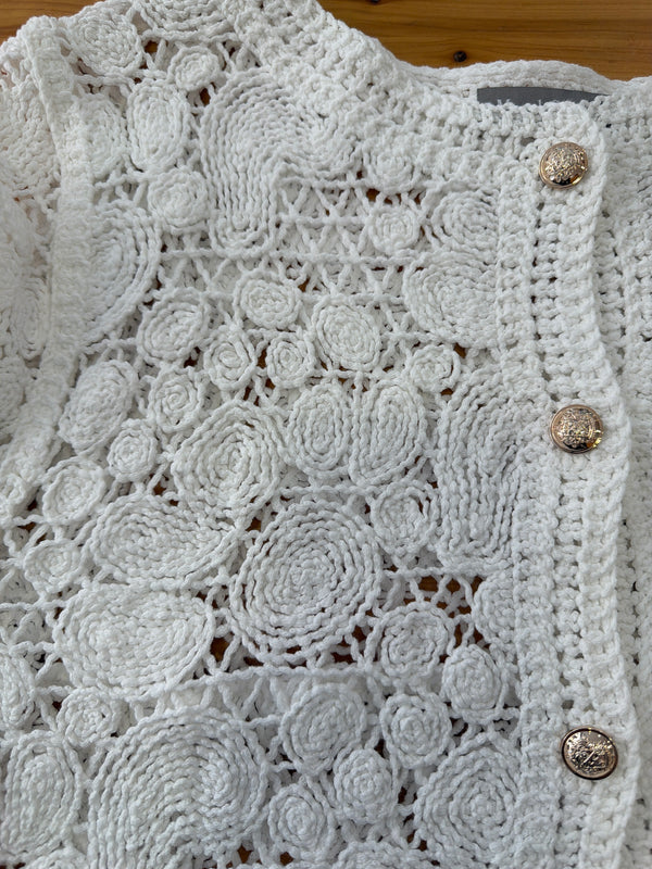 Chaqueta tricot elisa-43650