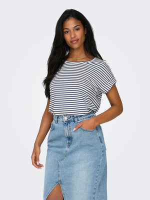 Camiseta Only Ana