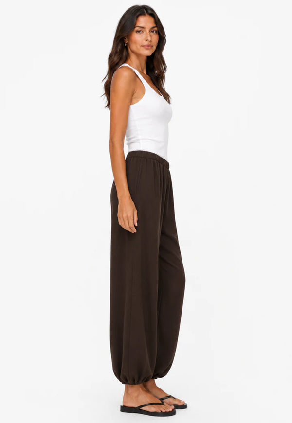 Pantalon bombacho new