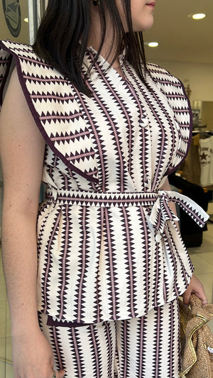 Conjunto Ainoa