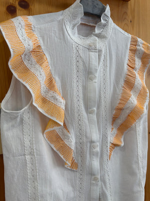 Blusa Kira