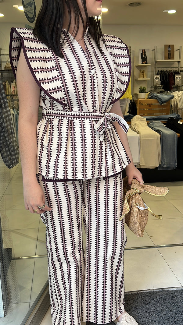 Conjunto Ainoa