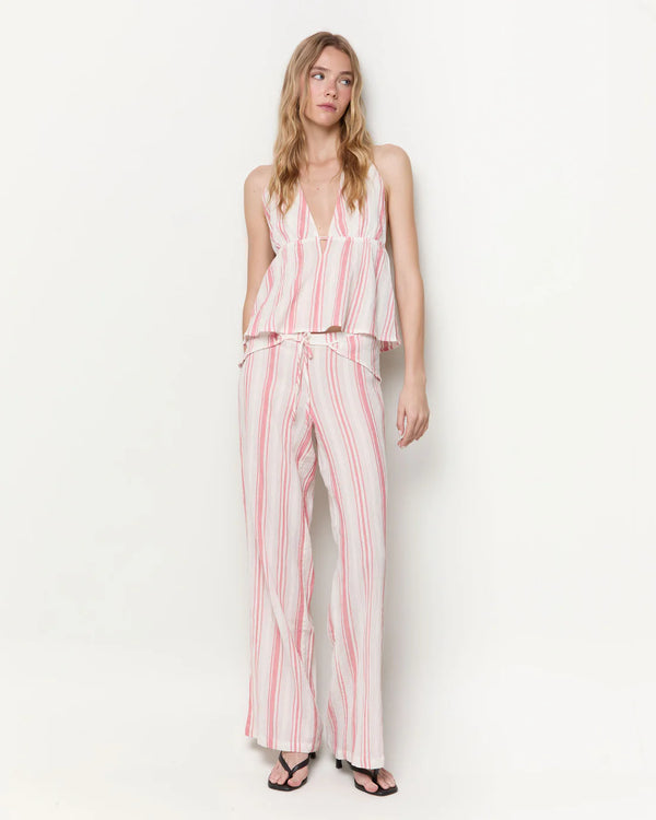 Pantalon pareo