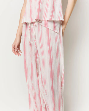 Pantalon pareo