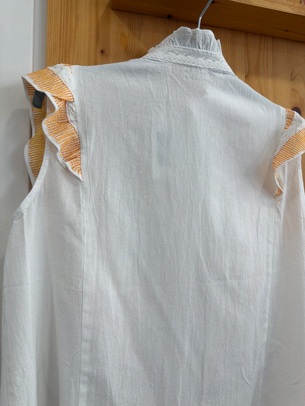 Blusa Kira