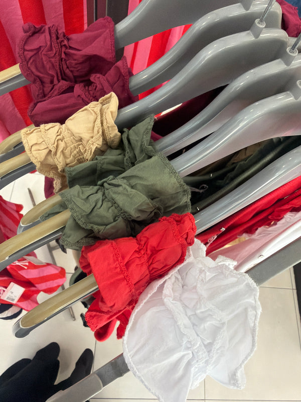 Camiseta canale Muse