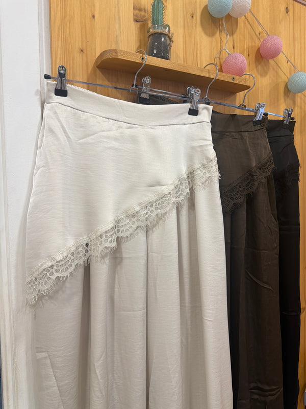Pantalon shine