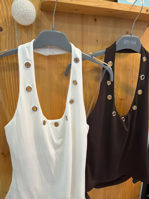 Top arandelas