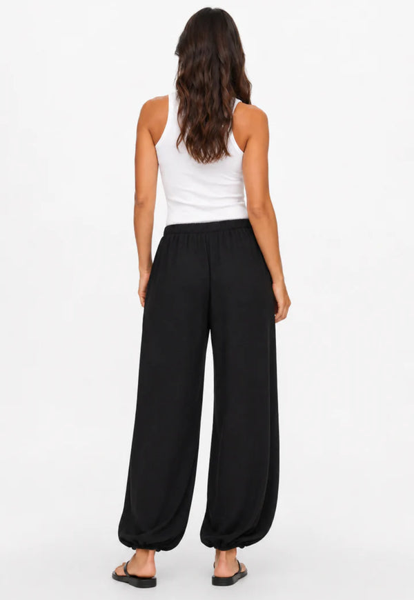 Pantalon bombacho new