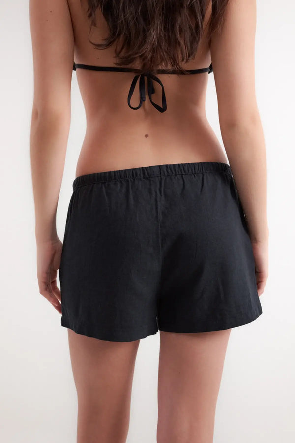 Short lino