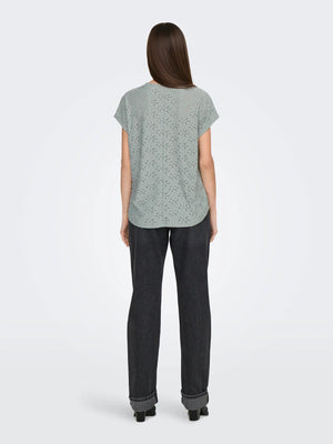 Camiseta Anita