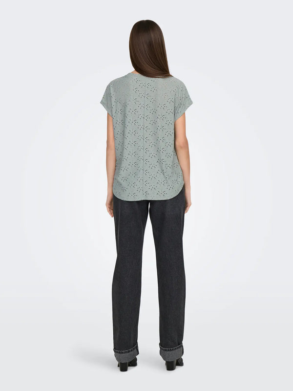 Camiseta Anita