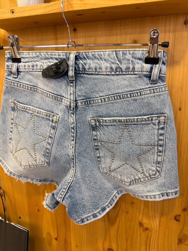 Short estrela new